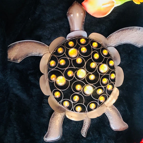 Other - Turtle Wall Piece